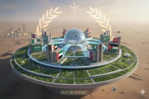 Middle East Geopolitical Outlook 2026: Balancing Stability and Regional Tension Middle East Geopolitical Stability 2026