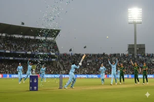 Invincibles and Stars to Battle for National Women’s T20 Title National Women’s T20 Tournament Final