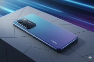 Oppo K15 Pro
