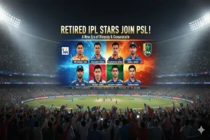 PSL IPL comparison