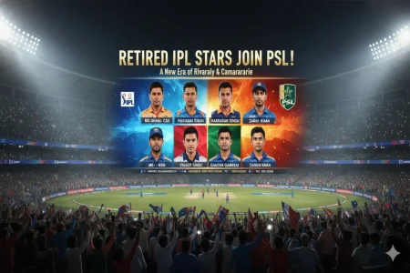 PSL IPL comparison