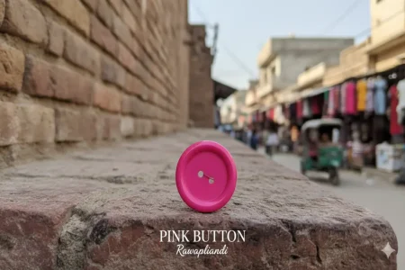 Pink Button Rawalpindi