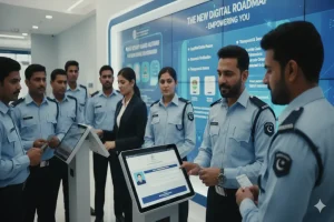 Punjab Security Guard Registration