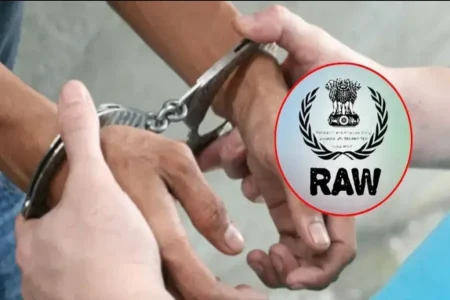 Honey Traps and Crypto: How RAW Recruited Three Spies Sentenced in Pakistan RAW spies sentenced in Pakistan