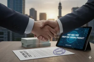 Pakistan Approves First Riba-Free Credit Risk Sharing Product Riba-free credit risk sharing product