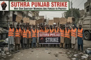 Suthra Punjab Strike
