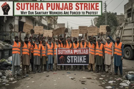 Suthra Punjab Strike
