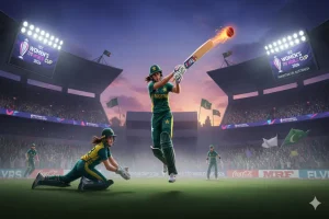 ICC Women’s T20 World Cup 2026: Record Prize Money and Format Announced Women’s T20 World Cup 2026