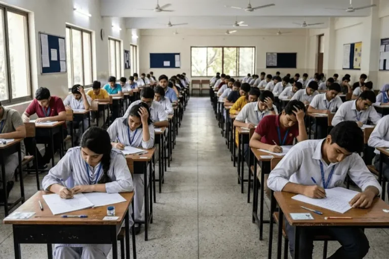 BISE Rawalpindi PostponesExams at 64 City Centers Amid Local Holiday BISE Rawalpindi Exams Postponed