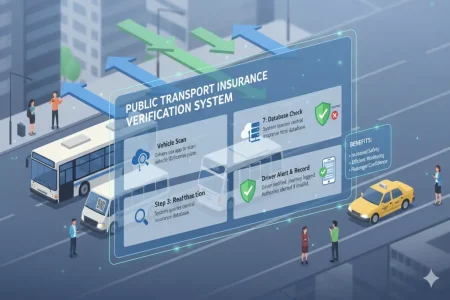 public transport insurance