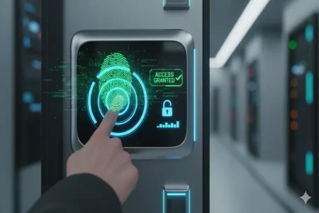 NADRA Pak ID App: How to Lock and Fully Control Your Biometric Data Access Biometric Data Lock