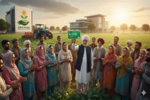 CM Punjab Kissan Card Scheme: Complete List of 2nd Lucky Draw Winners Announced CM Punjab Kissan Card Scheme