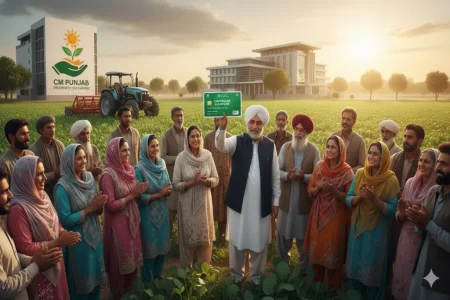 CM Punjab Kissan Card Scheme: Complete List of 2nd Lucky Draw Winners Announced CM Punjab Kissan Card Scheme