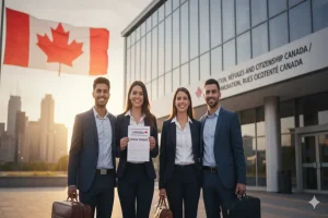 Canada Cuts Work Permit Processing Times: What It Means for Pakistani Applicants Canada Work Permit