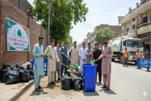 Eid Animal Waste Disposal: 3 Rules to Avoid Punjab’s New Rs50,000 Fine Eid Animal Waste Disposal