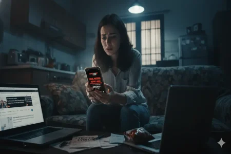 Illegal Loan Apps: SECP Issues Urgent Warning After Shutting Down ‘Barwaqt’ and Others Illegal Loan Apps