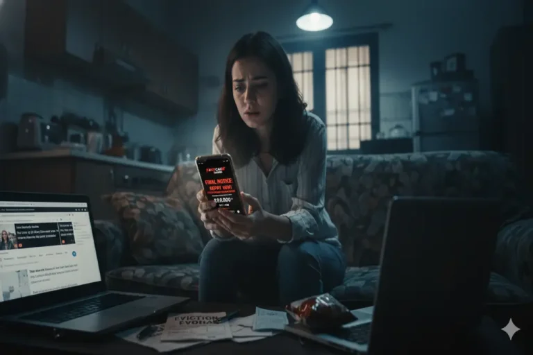 Illegal Loan Apps: SECP Issues Urgent Warning After Shutting Down ‘Barwaqt’ and Others Illegal Loan Apps