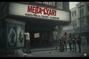 Mera Lyari Film