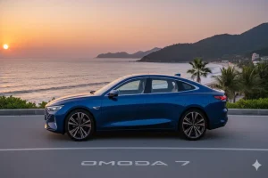 Omoda O7