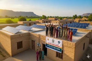PM Free Solar Panel Scheme