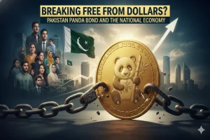 Breaking Free from Dollars? Pakistan Panda Bond and the National Economy pakistan-panda-bond