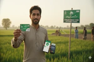 Punjab Kisan Card