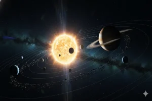Solar System