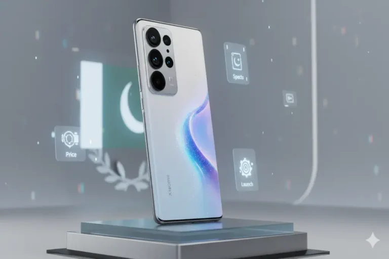 Xiaomi 17 Max: A New Powerhouse Flagship in Pakistan xiaomi-17-max-price-in-pakistan