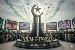 Youm-e-Takbeer