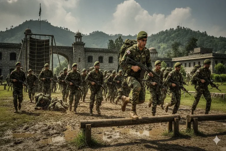158 PMA Long Course