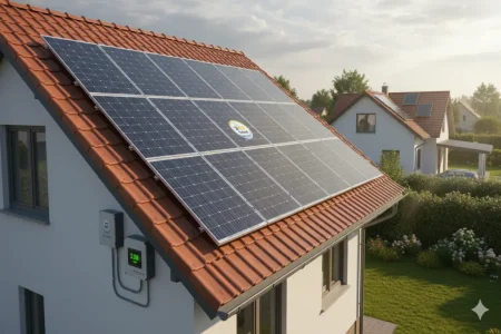 What Can You Run on a 3kW Solar System? Appliance List and Monthly Electricity Bill Savings in Pakistan Explained 3kW Solar System