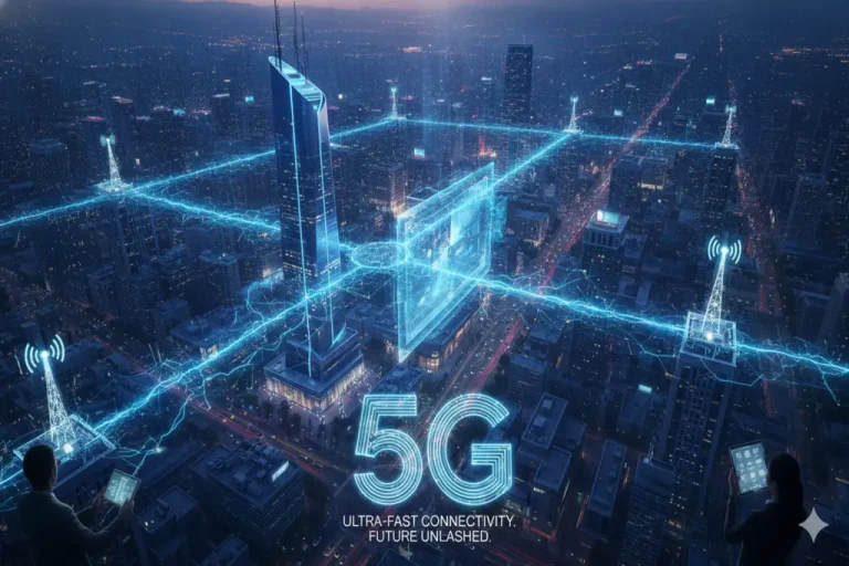 Best 5G Signal Booster Devices in Pakistan: Price, Features & Buying Guide 5G Signal