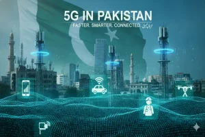 5G in Pakistan: The Full List of Covered Cities and Areas So Far (2026) 5G in Pakistan