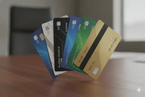 Bank Cards