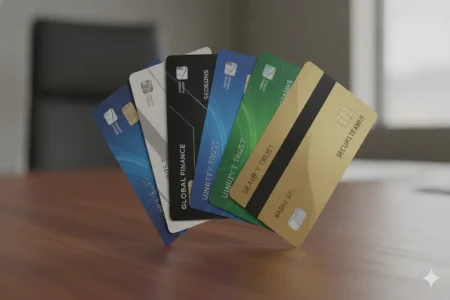 Bank Cards
