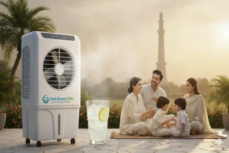 5 Best Air Coolers in Pakistan to Buy this Summer: Pricing and features Best Air Cooler in Pakistan