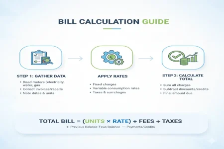 NEPRA Electricity Tariff Reduction: 5 Steps to Calculate Your Reduced Bill and the 3 Categories Excluded From the Price Cut Bill Calculation Guide