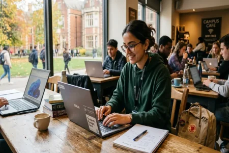 Top 5 Budget-Friendly Laptops for Pakistani Students – Options Compared, Features, Prices, Where to Buy? Budget Laptops for Students