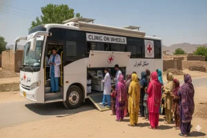 Punjab Clinic on Wheels Service for Journalists: How to Get Benefit Clinic on Wheels