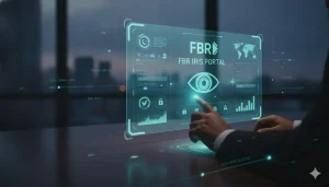 FBR Iris Portal Guide: How to Generate Your PSID and Pay Advance Income Tax Online Without Penalties FBR Iris Portal