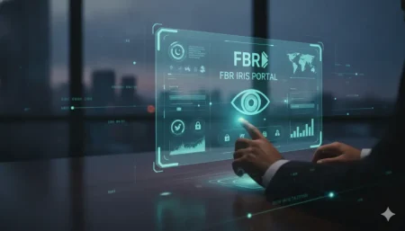 FBR Iris Portal Guide: How to Generate Your PSID and Pay Advance Income Tax Online Without Penalties FBR Iris Portal