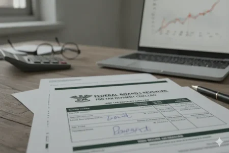 FBR Tax