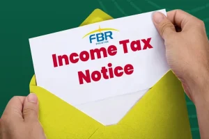 What Happens If You Ignore an FBR Notice? The Complete Legal Guide FBR notice guide