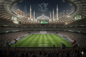 Where to Watch FIFA WC 2026 in Pakistan: Free Live Streaming Channels & Match Timings FIFA WC 2026 in Pakistan