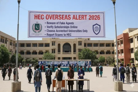 Foreign Degree Equivalence Rules