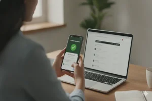 Freelance Payment Transfer