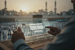 Hajj 2027 Registration in Pakistan: The Ultimate Step-by-Step Guide to Securing Your Holy Pilgrimage Early Hajj 2027 Registration