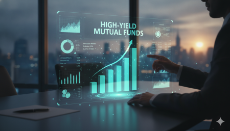 5 Best High-Yield Mutual Funds in Pakistan to Protect Your Savings from Inflation High-Yield Mutual Funds