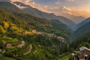 Top 5 Hidden, Budget-Friendly Hill Stations in Pakistan to Escape the Extreme June Heatwave Hill Stations in Pakistan