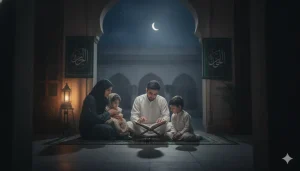 Holidays in Muharram